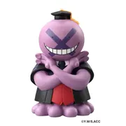 Ansatsu Kyoushitsu - Koro-sensei - Chara Mini - Ansatsu Kyoushitsu Nani ga Demasu kanee? - Mistake (MegaHouse)