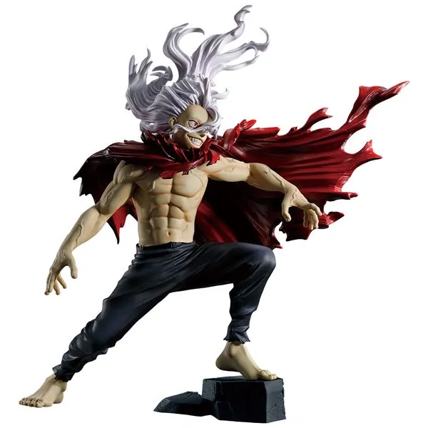 Boku no Hero Academia - Shigaraki Tomura - Ichiban Kuji - Ichiban Kuji Boku no Hero Academia Souhansuru Omoi (B Prize) - Masterlise (Bandai Spirits)