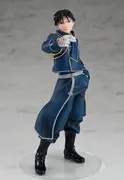 Hagane no Renkinjutsushi Fullmetal Alchemist - Roy Mustang - Pop Up Parade (Good Smile Company)