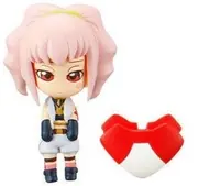 Code Geass - Hangyaku no Lelouch - Anya Alstreim - Prop Plus Petit (Bandai)