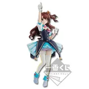 The Idolm@ster Cinderella Girls - Shimamura Uzuki - Ichiban Kuji Premium - Ichiban Kuji Premium IDOLM@STER Cinderella Girls Part 4 (Banpresto)