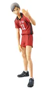 Haikyuu!! - Haiba Lev - DXF Figure - Haikyuu!! DXF Figure (vol.9) (Banpresto)
