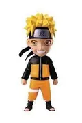 Naruto Shippuuden - Uzumaki Naruto - Mininja - Sage Mode (Toynami)