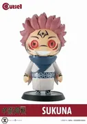 Jujutsu Kaisen - Sukuna - Cutie1 (Prime 1 Studio)