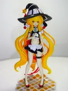 Touhou Project - Kirisame Marisa - 1/8 - Summer Witch (Yutaka House)
