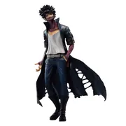 Boku no Hero Academia - Dabi - Ichiban Kuji - Ichiban Kuji Boku no Villain Academia (B Prize) - Masterlise (Bandai Spirits)