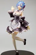Re:Zero kara Hajimeru Isekai Seikatsu - Rem - 1/6 (T's System)