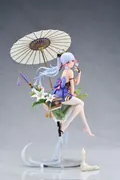 Genshin Impact - Kamisato Ayaka - 1/7 (Hsk Project, Novel Star)