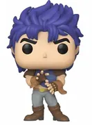 Jojo no Kimyou na Bouken - Phantom Blood - Jonathan Joestar - POP! Animation (2265) - POP! Vinyl (Funko Toys)