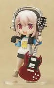 SoniComi (Super Sonico) - Sonico - Choco Ochi Super Sonico Collection x Mota - Choco*Ochi - Sonicomi ver. (Orchid Seed)