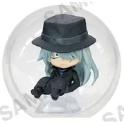Meitantei Conan - Gin - Koro Colle! - Meitantei Conan Koro Colle! Collection (Bushiroad Creative)