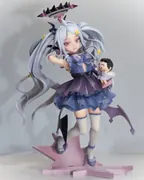 Blue Archive - Sensei - Sorasaki Hina - 1/7 - Mahou Shoujo (Shuichan Richang)