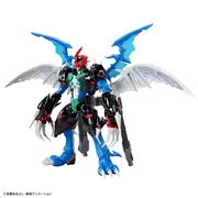 Digimon Adventure 02 - Paildramon - Figure-rise Standard - Figure-rise Standard Amplified (Bandai Spirits)