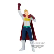 Boku no Hero Academia - Toogata Mirio - Age of Heroes - II (Bandai Spirits)