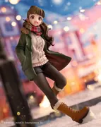 The Idolm@ster Cinderella Girls - Kamiya Nao - Frost (Hamin_gja)