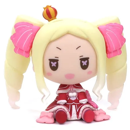 Re:Zero kara Hajimeru Isekai Seikatsu 2nd Season - Beatrice - Chokonokko - Ichiban Kuji - Ichiban Kuji Re:Zero kara Hajimeru Isekai Seikatsu Yorokobi nasai, Ryoutenihana tte Yatsu yo (G Prize) (Bandai Spirits)