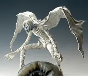 Death Note - Rem - Craft Label (Jun Planning)