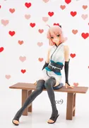 Fate/Grand Order - Okita Souji - 1/8 - Sakura Saber (Ice9)
