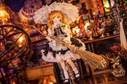 Touhou Project - Kirisame Marisa - Doujin Figure (LopEar)