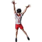 Haikyuu!! - Kuroo Tetsurou - Posing Figure - Second Uniform ver. (Bandai Spirits)