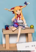 Touhou Project - Ibuki Suika (Azuki Pod)
