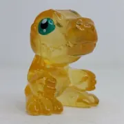 Digimon Adventure 02 - Agumon - Digimon Dai Zukan The Digimon Complete Box (Bandai)