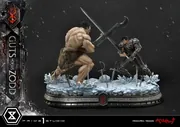 Berserk - Guts - Zodd - Diorama - Ultimate Diorama Masterline (UDMBR-01) - 1/6 (Prime 1 Studio)