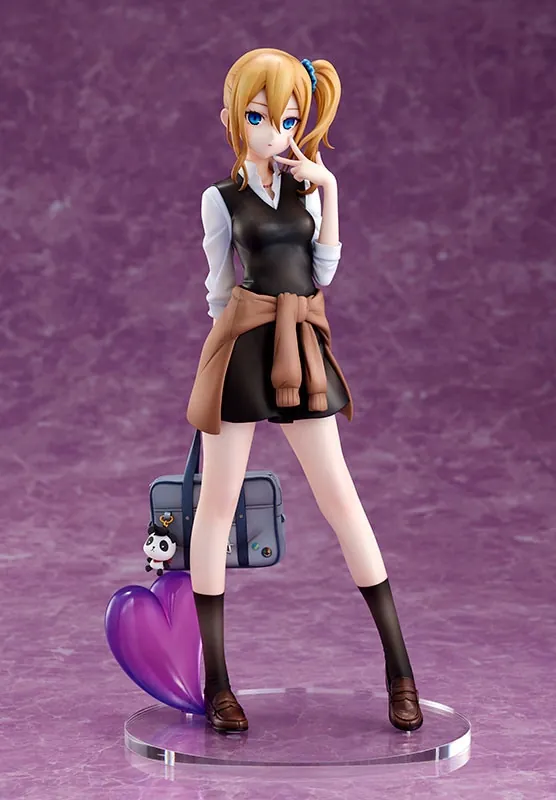 Kaguya-sama wa Kokurasetai?: Tensai-tachi no Ren'ai Zunousen - Hayasaka Ai - 1/7 (Amakuni, AmiAmi, Mimeyoi)