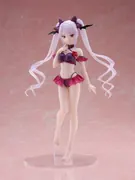 Overlord - Shalltear Bloodfallen - Tenitol - Tenitol Tall (FuRyu)