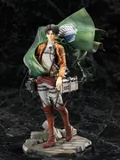 Shingeki no Kyojin - Levi - 1/7 (Hobby Max)