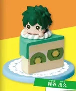 Boku no Hero Academia - Midoriya Izuku - Putit Birth - Putit Birth Boku no Hero Academia (Stand Stones)