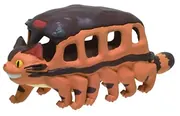 Tonari no Totoro - Nekobus - Tonari no Totoro Poses ga Ippai Collection vol. 1 Nekobus (Benelic)