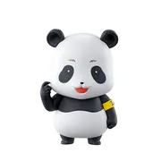 Gekijouban Jujutsu Kaisen 0 - Panda - Gekijouban Jujutsu Kaisen 0 Capsule Figure Collection DX 00 (Bandai)