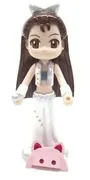 The Idolm@ster - Minase Iori - 765 Imas Collection - White (Bandai)