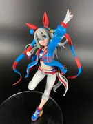 Umamusume: Pretty Derby - Tamamo Cross - 1/8 (Chiharu Ichiba)