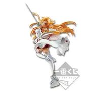 Sword Art Online - Asuna - Ichiban Kuji Premium - Ichiban Kuji Premium Sword Art Online Stage 2 - Special Color ver., Pearl ver. (Banpresto)
