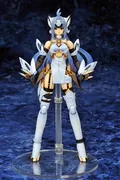 Xenosaga Episode III: Also sprach Zarathustra - KOS-MOS - ALMecha - Ver.4 (Alter)