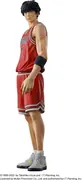 Slam Dunk - Rukawa Kaede - One and Only - The Spirit Collection of Inoue Takehiko (Digism, M.I.C)