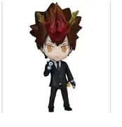 Katekyou Hitman REBORN! - Sawada Tsunayoshi - Deformed Katekyou Hitman REBORN! Mirai-hen Final Edition (Takara Tomy A.R.T.S)