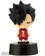 Haikyuu!! To The Top - Kuroo Tetsurou - Haikyuu!! To the Top Nitotan Figure Mascot Shushou - Nitotan (Takara Tomy A.R.T.S)