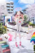 Blue Archive - Shimoe Koharu - 1/7 - Mahou Shoujo (Hushi Miao Miao)