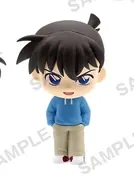 Meitantei Conan - Edogawa Conan - BushiCap! - Bushiroad The Box - Bushiroad The Box Meitantei Conan Conan ga Ippai Collection Figure Rich - Collection Figure Rich - D (Bushiroad Creative)