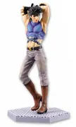 Jojo no Kimyou na Bouken - Sentou Chouryuu - Joseph Joestar - DX Collection Jojo Figure (Vol.1) - DX Figure (Banpresto)