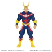 Boku no Hero Academia - All Might - Collekazaro (CK-M 04) - T-Spark (Takara Tomy)