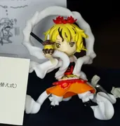 Touhou Project - Toramaru Syou (Atelier Rkty)