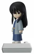 Gintama - Katsura Kotarou - Chibi Voice - Voice I-doll (Bandai)