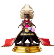 Fate/Grand Order - Chacha - Fate/Grand Order Duel Collection Figure (44) - Fate/Grand Order Duel ~Collection Figure~ Eighth Release - Berserker (Aniplex)