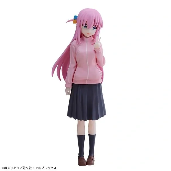 Bocchi the Rock! - Gotoh Hitori - Desktop×Decorate Collections (SEGA)