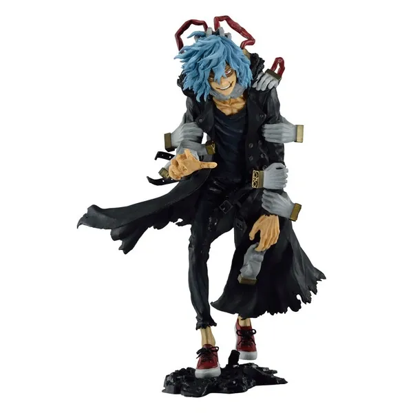 Boku no Hero Academia - Shigaraki Tomura - Ichiban Kuji - Ichiban Kuji Boku no Villain Academia (A Prize) - Masterlise (Bandai Spirits)