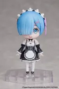 Re:Zero kara Hajimeru Isekai Seikatsu - Rem - Dform+ (elCOCO)